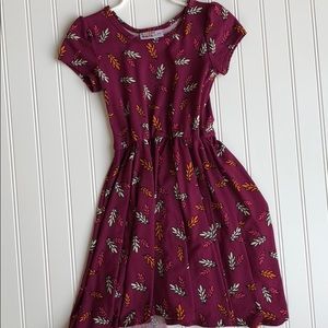 Dot dot smile dress size 5/6